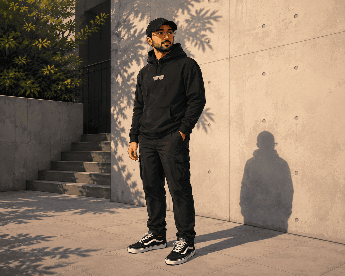 Dougboune, SELENE founder